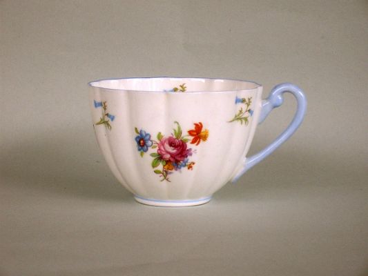 LUDLOW 01 Tea Cup